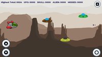 UFO-d screenshot, image №1949074 - RAWG