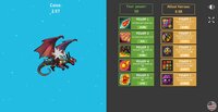 Idle Dragon Clicker screenshot, image №3879892 - RAWG