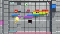 Tor-tor cubes screenshot, image №3187341 - RAWG