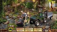 Vacation Adventures: Park Ranger 13 Collector's Edition screenshot, image №3794771 - RAWG