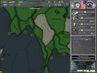 Hearts of Iron screenshot, image №226580 - RAWG