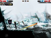 Stickman Archer online screenshot, image №3616097 - RAWG