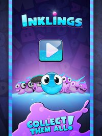Inklings: Word Game screenshot, image №968182 - RAWG