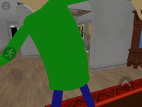 MYSTERY BALDI-SECRET KEY screenshot, image №1670807 - RAWG