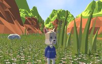 Alone in the Forest (Roman E. Gulbrandr) screenshot, image №3217406 - RAWG