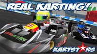 Kart Stars screenshot, image №1373647 - RAWG