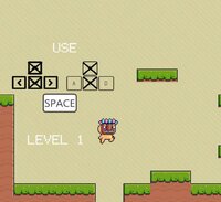 Run Man Run (AlexP07U) screenshot, image №2847117 - RAWG