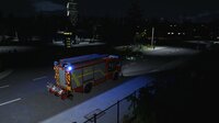 Emergency Call 112 – The Fire Fighting Simulation 2 screenshot, image №2759589 - RAWG