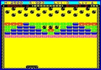 Brickz! (DEMO) ZX Spectrum Next screenshot, image №3304899 - RAWG