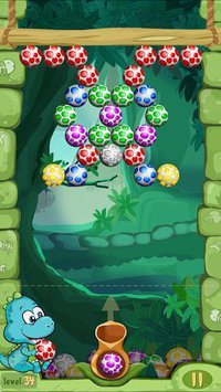 Dinosaur Eggs Pop screenshot, image №1540567 - RAWG