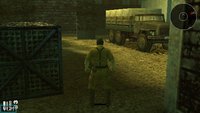 Metal Gear Solid: Portable Ops Plus screenshot, image №2091484 - RAWG