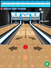 Strike! eSports CandlePin screenshot, image №2045637 - RAWG