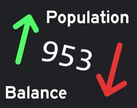 Population Balance screenshot, image №3058570 - RAWG