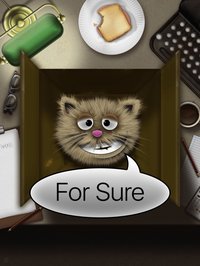Schrode the Cat screenshot, image №1900066 - RAWG