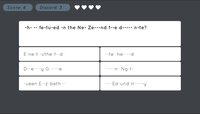 Language Erasure screenshot, image №3460426 - RAWG