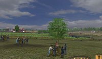 Scourge of War: Gettysburg screenshot, image №518726 - RAWG