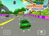 Offroad Rift - Free Muscle Car Racing For Kids screenshot, image №972998 - RAWG