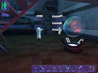 Deus Ex: Game of the Year Edition screenshot, image №120100 - RAWG