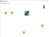 goku and dragon balls screenshot, image №3141757 - RAWG