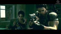 Resident Evil 5 screenshot, image №724021 - RAWG