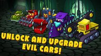 Car Eats Car 3 – Racing Game screenshot, image №2085218 - RAWG