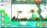 TeddyBum Shoot Fish - Cartoon Adventure Kids Game. Best and simple games for parents, boys, girls, and kids 3+, 5+, 6+. screenshot, image №2118623 - RAWG