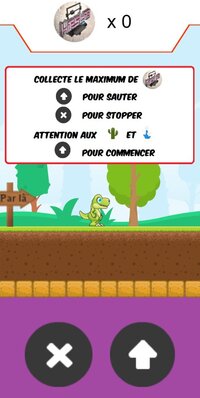 HipsLab le jeu screenshot, image №2954422 - RAWG