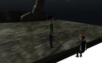 Ragdoll Adventure screenshot, image №2309378 - RAWG