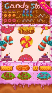 Candy Slots Casino Game - Play For Fun in HD Free screenshot, image №1839433 - RAWG