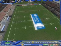 Pro Rugby Manager 2004 screenshot, image №379587 - RAWG