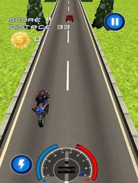 Road Bike Sprint Free screenshot, image №1646809 - RAWG
