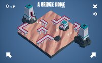 A Bridge Home - TO Jam 2022 screenshot, image №3375141 - RAWG