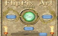 FlipPix Art - School screenshot, image №1528518 - RAWG