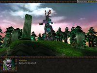 Warcraft 3: Reign of Chaos screenshot, image №303430 - RAWG