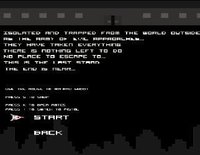 Evil Monsters screenshot, image №1184116 - RAWG