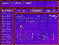 Mort mysterieuse screenshot, image №1242596 - RAWG