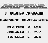 Dropzone (1984) screenshot, image №733805 - RAWG