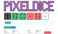 PIXELDICE screenshot, image №2319439 - RAWG