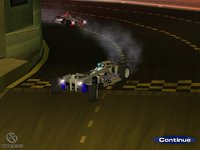 Drome Racers screenshot, image №302210 - RAWG