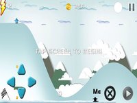 Mountain Rush - Free Addicting Snowboarding Racing Game (By Top Free Addicting Games) screenshot, image №954876 - RAWG