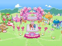 Strawberry Shortcake Berryfest screenshot, image №1431175 - RAWG