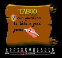 Taboo: The Sixth Sense screenshot, image №738116 - RAWG