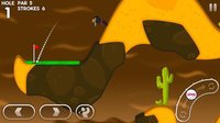 Super Stickman Golf 3 screenshot, image №1561796 - RAWG