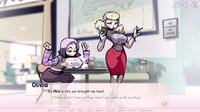 Bombshell Barista: Speed Dating screenshot, image №3932422 - RAWG