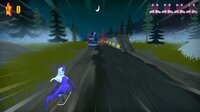 Stardust Skate screenshot, image №4177813 - RAWG