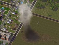 SimCity 4 screenshot, image №317716 - RAWG