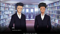 Jaden & Jasmine: The Curse of Deception screenshot, image №2878108 - RAWG