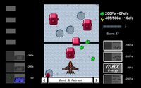 Fling Fighters screenshot, image №2443256 - RAWG