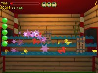 funny turtle for kids - free game screenshot, image №1669812 - RAWG