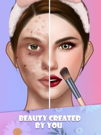 Makeup Master: Fashion Salon screenshot, image №3653424 - RAWG